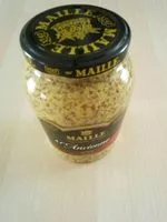 Mängden socker i A l'ancienne