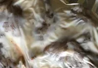 Mängden socker i Confit De Canard