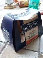 Mängden socker i Foie gras de canard, Grande Selection