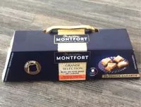 Mängden socker i Grande Sélection - Bloc de foie gras de canard