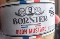 Mängden socker i Dijon Mustard