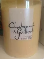 Mängden socker i Crème de nougat