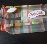 Mängden socker i Mini-calissons 155g
