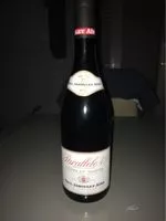 Mängden socker i Paul Jaboulet Aîné Parallèle 45 Côtes Du Rhône 2010