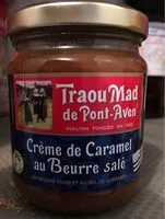 Mängden socker i Crème de caramel