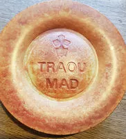 Mängden socker i Le traou mad