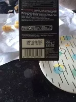 Mängden socker i Creperolles