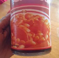 Mängden socker i Cassoulet