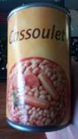 Mängden socker i Cassoulet Sans Marque 425 ML (420 G)
