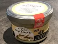 Mängden socker i Sauce aïoli