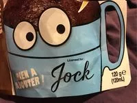 Mängden socker i Cake minute