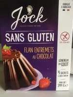 Mängden socker i Flan entremets