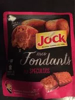 Mängden socker i Mes Fondants