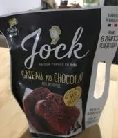 Mängden socker i Gâteau au chocolat avec des pépites