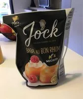Mängden socker i Baba au bon rhum