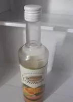 Mängden socker i Punch passion