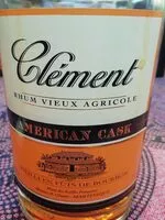 Mängden socker i RHUM