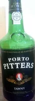 Mängden socker i Porto Tawny