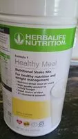 Mängden socker i Herbalife Nutrition