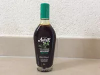 Mängden socker i Ultra-Concentré Réglisse Menthe