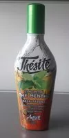 Mängden socker i Concentré Thé Menthe