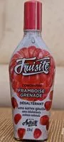 Mängden socker i Fruisite Framboise Grenade