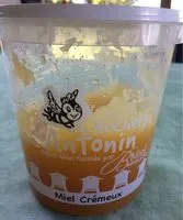 Mängden socker i Miel de Fleurs Crémeux