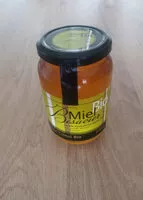 Mängden socker i Miel de Tilleul Bio