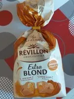 Mängden socker i Papillotes