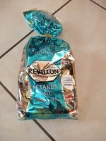 Mängden socker i Rev. petard Ambianc. fet. lt365g