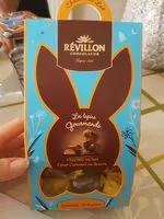 Mängden socker i Les lapins gourmands