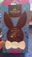 Mängden socker i Les lapins gourmands