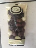 Mängden socker i Assortiment Chocolats