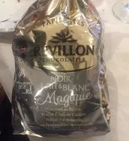 Mängden socker i Papillotes
