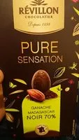 Mängden socker i Pure sensation