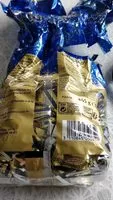 Mängden socker i Malakoff enrobé de chocolat noir