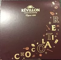 Mängden socker i Chocolatier