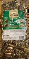 Mängden socker i Pralissim’ pralinés
