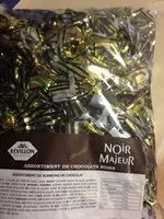 Mängden socker i Revillon