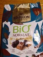 Mängden socker i Papillotes
