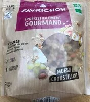 Mängden socker i 6 fruits