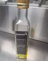 Mängden socker i Huile d'olive aromatisé saveur truffe noire