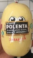 Mängden socker i Le petit polenta