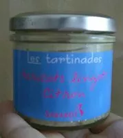 Mängden socker i Haricots lingots citron