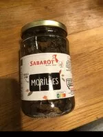 Mängden socker i Morilles