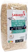 Mängden socker i Petit épeautre du Velay 10 min