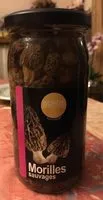 Mängden socker i Roi Des Montagnes Morilles