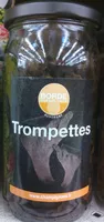 Mängden socker i Trompettes