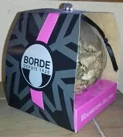 Mängden socker i Mousserons des près