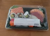 Mängden socker i Plateau KOBE